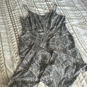 Old Navy Jump Suit